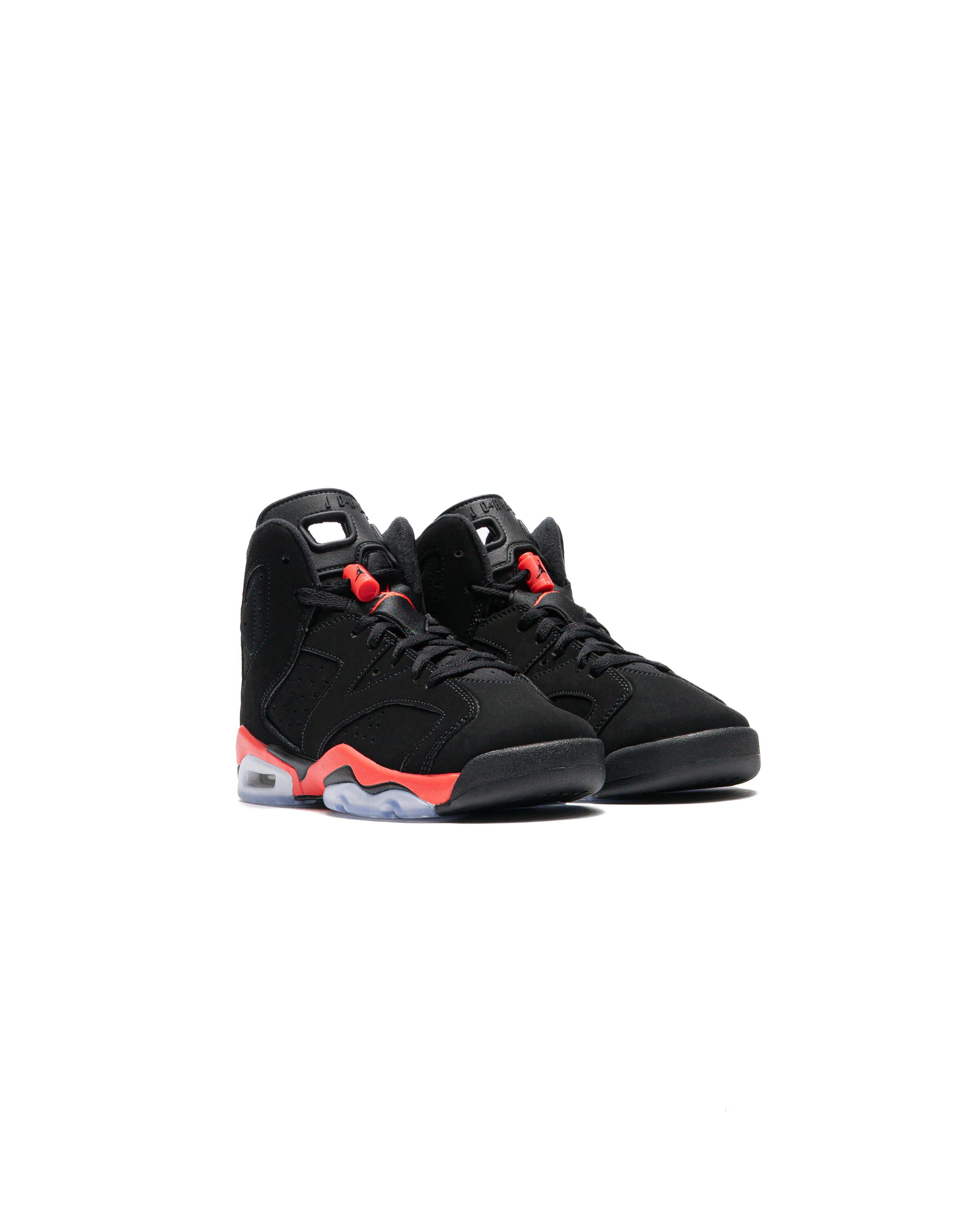 Air Jordan 6 RETRO (GS) 'Infrared Salesman' | IQ1275-001 | AFEW STORE